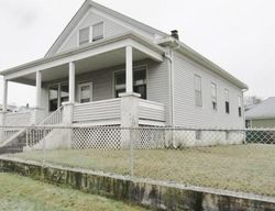 Pre-foreclosure in  MICA AVE Cranston, RI 02920