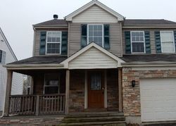 Pre-foreclosure in  DESERT DR Plainfield, IL 60586