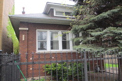 Pre-foreclosure in  S MARQUETTE AVE Chicago, IL 60617