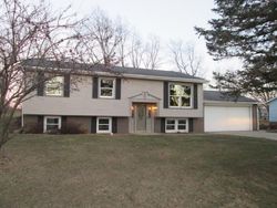 Pre-foreclosure in  COPELAND ST Warsaw, IN 46580