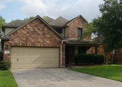 Pre-foreclosure in  WOOD LEAF CT Baytown, TX 77521