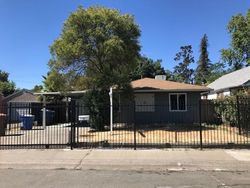 Pre-foreclosure in  36TH AVE Sacramento, CA 95824