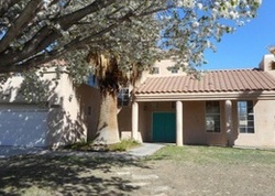 Pre-foreclosure in  HOLLOWGLEN DR Palmdale, CA 93550