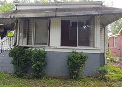 Pre-foreclosure in  ANDERSON AVE NW Atlanta, GA 30314