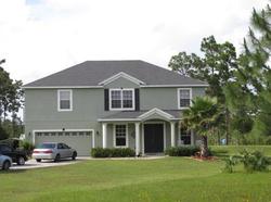 Pre-foreclosure in  SEAVIEW ST Orlando, FL 32833