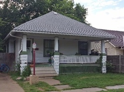 Pre-foreclosure in  WORTHINGTON AVE Lincoln, NE 68502