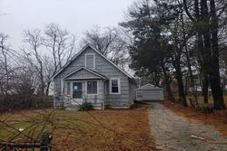 Pre-foreclosure in  OCEAN AVE Brentwood, NY 11717