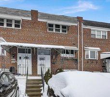 Pre-foreclosure in  BIRCH RD Philadelphia, PA 19154