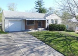 Pre-foreclosure in  N MCCOMAS LN Independence, MO 64050