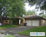 Pre-foreclosure in  TALLOWOOD DR League City, TX 77573