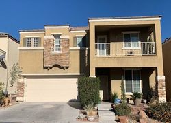 Pre-foreclosure in  DANIELSON AVE Las Vegas, NV 89129