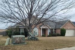 Pre-foreclosure in  WELDON ADAMS DR Hephzibah, GA 30815