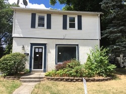Pre-foreclosure in  DUNNING AVE Auburn, NY 13021
