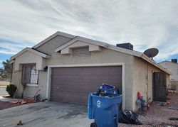 Pre-foreclosure in  MORNING MIST AVE Las Vegas, NV 89115