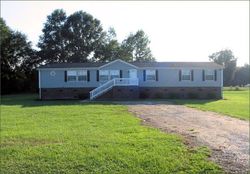 Pre-foreclosure in  DODGE POINT DR Pinetops, NC 27864