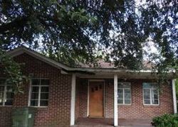 Pre-foreclosure in  FRONT ST Warrenville, SC 29851