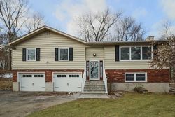 Pre-foreclosure in  BROTHERS RD Wappingers Falls, NY 12590