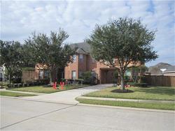 Pre-foreclosure in  BIRCH ARBOR CT Humble, TX 77396