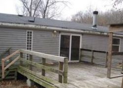 Pre-foreclosure in  N HIGHWAY 82 Spavinaw, OK 74366