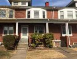 Pre-foreclosure in  ANGELICA ST Reading, PA 19611