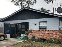 Pre-foreclosure in  LAKE AVE Edgewater, FL 32132