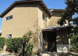 Pre-foreclosure in  NAVAJO LN Norwalk, CA 90650