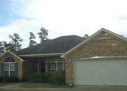 Pre-foreclosure in  WALTON LOOP Hephzibah, GA 30815