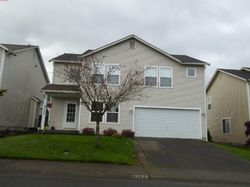 Pre-foreclosure in  134TH ST E Puyallup, WA 98374