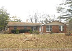 Pre-foreclosure in  DONNELLY DR Brownsburg, IN 46112