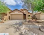 Pre-foreclosure in  S 53RD DR Laveen, AZ 85339