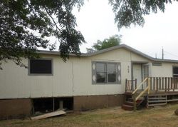 Pre-foreclosure in  S COUNTY ROAD 5603 Castroville, TX 78009