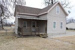 Pre-foreclosure in  W 5TH ST Baxter Springs, KS 66713