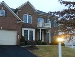 Pre-foreclosure in  PORT POTOMAC AVE Woodbridge, VA 22191