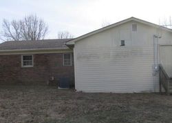 Pre-foreclosure in  S POST RD Shelby, NC 28152