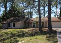 Pre-foreclosure in  STATE AVE Panama City, FL 32405