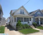 Pre-foreclosure Listing in N SOMERSET AVE VENTNOR CITY, NJ 08406