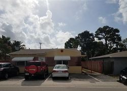 Pre-foreclosure in  NE 15TH AVE Fort Lauderdale, FL 33304
