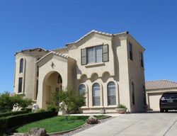 Pre-foreclosure in  N LESLIE CT Litchfield Park, AZ 85340