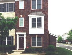 Pre-foreclosure Listing in PAMPLIN TER CHANTILLY, VA 20152