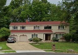 Pre-foreclosure Listing in COACHMAN CT EAST BRUNSWICK, NJ 08816