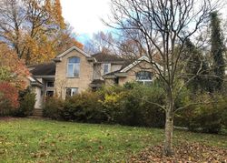 Pre-foreclosure Listing in BLUEBERRY HL PERRINEVILLE, NJ 08535