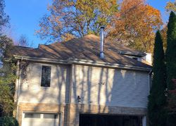 Pre-foreclosure in  BLUEBERRY HL Perrineville, NJ 08535