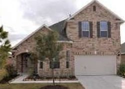 Pre-foreclosure in  GLENWOOD CANYON LN Cypress, TX 77433