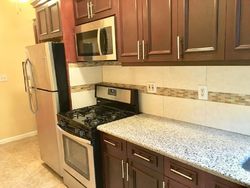 Pre-foreclosure in  HULL ST Brooklyn, NY 11233