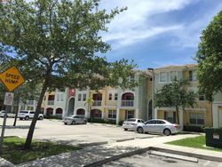 Pre-foreclosure in  NW 83RD ST  Miami, FL 33178