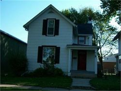 Pre-foreclosure Listing in 1ST AVE PERRY, IA 50220