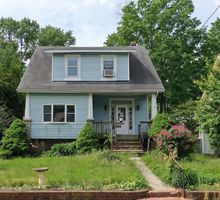 Pre-foreclosure in  BERWICK AVE Parkville, MD 21234