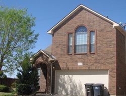 Pre-foreclosure in  BRITTON RIDGE LN Fort Worth, TX 76179
