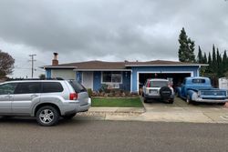 Pre-foreclosure in  SHASTA CIR Pittsburg, CA 94565