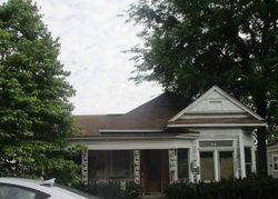Pre-foreclosure in  WOODWARD AVE SE Atlanta, GA 30312